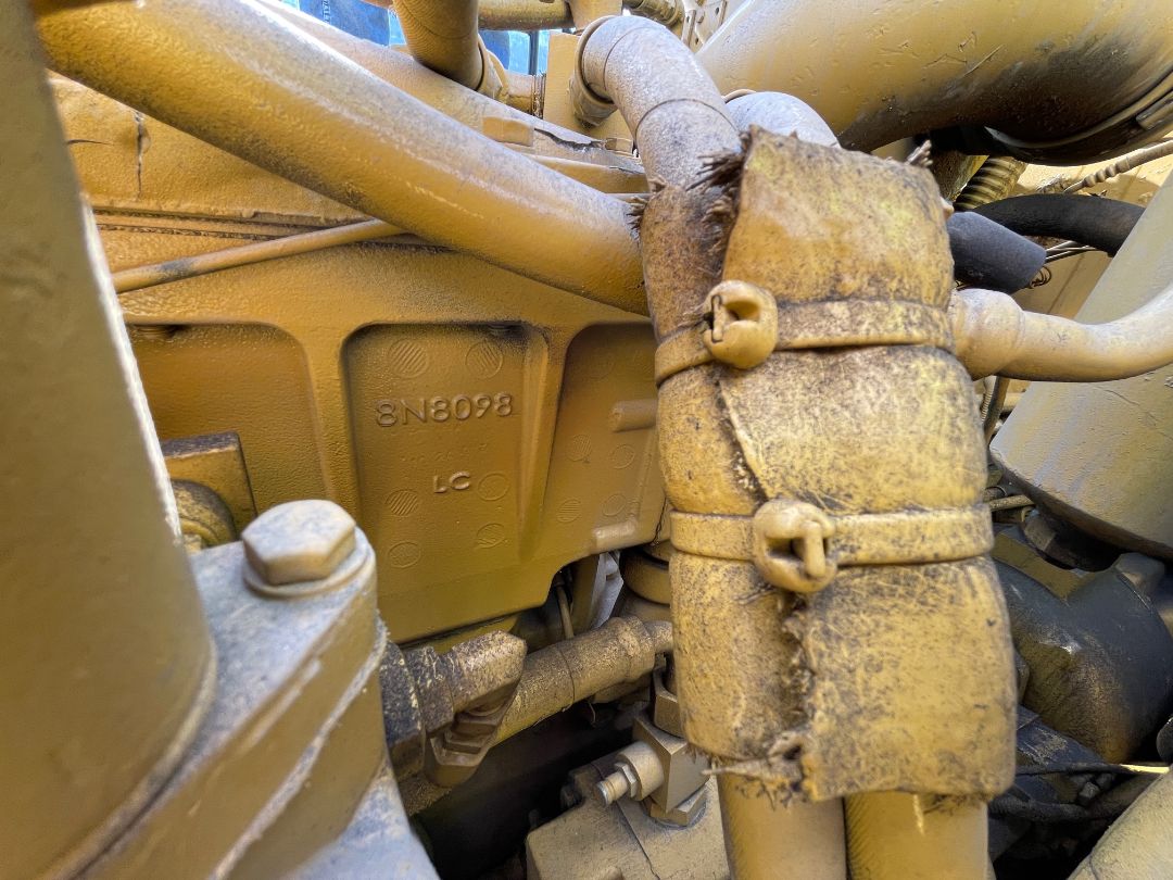 1999 CATERPILLAR 826G - Image 14